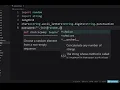 Python Password Generator in 10 Seconds tech programmign