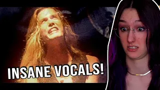 Download Skid Row - Wasted Time I Singer Reacts I MP3