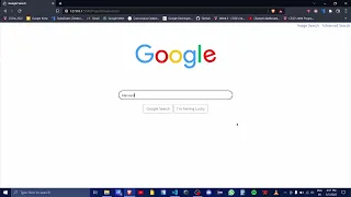 Cs50 s Web Programming with Python and Javascript Project 0 - Search