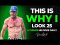 Dennis Quaid 71 Still Plays Action Roles 4 Things He Does Daily