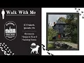 Historic Home in Ipswich MA Walk With Me - 17 N Main st c 1799