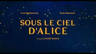 SOUS LE CIEL D'ALICE - Bande Annonce [VF]