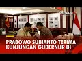 Download Lagu Menteri Pertahanan Prabowo Subianto Terima Kunjungan Gubernur BI