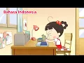 Download Lagu Anak saya mendapat nilai 100 karena ini. / Hello Jadoo Bahasa Indonesia
