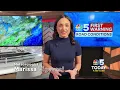 WPTZ - NBC5 MORNING WEATHER TRAFFIC IMAPOP 4 30 26