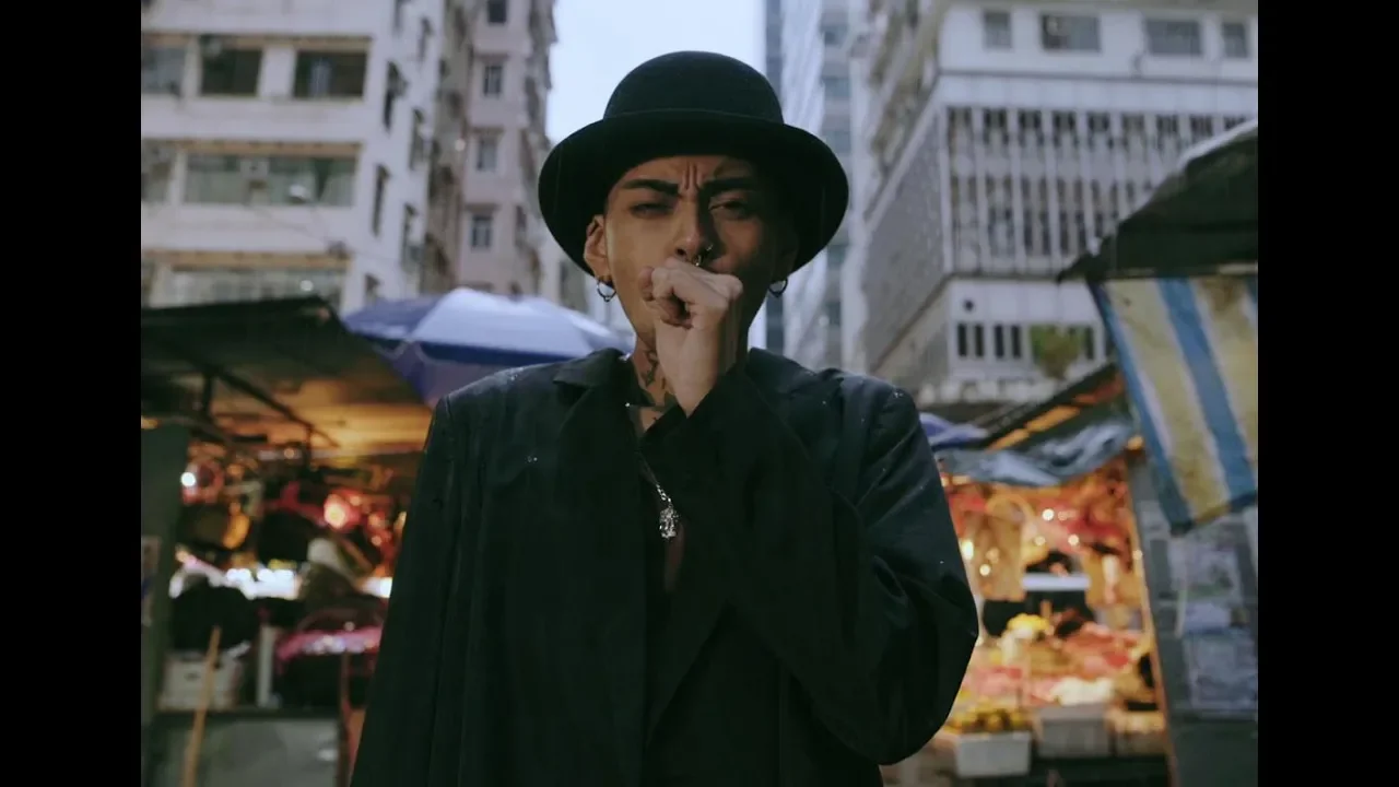 JB - 潮共 (Official Music Video)