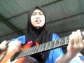 Lagu pacar yang hilang-cover mici