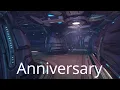 Halo: CEA The Truth and Reconciliation Soundtrack