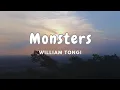 Download Lagu Monsters - James Blunt | Iam Tongi Cover | Viral Tiktok‼️