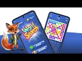 Word Search - Spring Update 2024