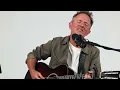 Chris Tomlin - How Good It Is || Exclusive JOY FM Acoustic Performance