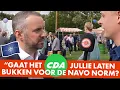 Download Lagu SP: nu is het onze beurt om met het CDA te regeren