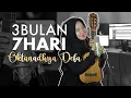 Download Lagu Oktanadhya Defa - 3 Bulan 7 Hari ( KARNAMEREKA )