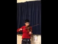 How to play The Mocking Bird