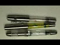Download Lagu Fountain Pen Shootout CONID vs Kyuseido vs Fifty4T