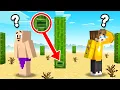 Download Lagu EXTREME Find The Button with My Friends in Minecraft!