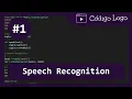How to Create Your Virtual Assistant with Python in 2021 -