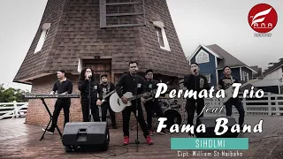 Download Siholmi II Cipt.William Naibaho II Permata Trio ft Fama Band II mp3 MP3