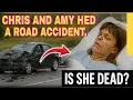 Accident Chris and Amy Road Accident Amy Death Road Passenger