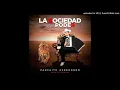 La Mb - Panchito Arredondo (Audio Oficial)