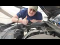 Recharging Your AC is Easy Here is a Ford Explorer and How We did it Save Money Doing Your Own Work