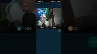 bigo live rina shadowdance pt 1