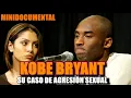 KOBE BRYANT - Su Caso de Agresion Sexual Minidocumental NBA