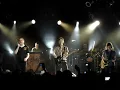 Belle & Sebastian - Write About Love Live @ Teatro Estudio Cavaret