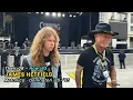 Monsters of Rock Headliners: Then vs Now 2026 😱🤘