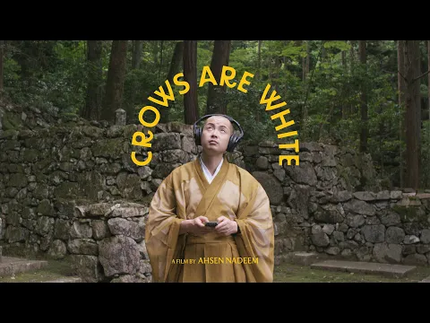 Crows Are White | Official Trailer (2026 Documentary)
