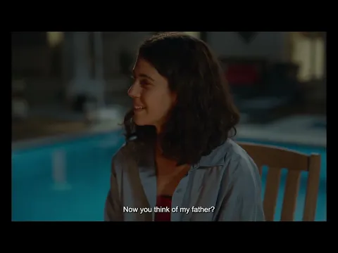 Ulusal Yarışma: Su Yüzü | 31.Uluslararası Adana Altın Koza Film Festivali