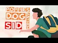Download Lagu Superman Is Dead - Poppies Dog Anthem (Lyric Video)