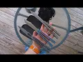 A 1 200 Balisong - JK Designs Orca Review