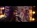 Red Jumpsuit Apparatus - "Face Down" (idobi Sessions)
