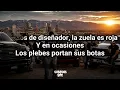Javier Rosas, Los Minis De Caborca - Denver Ruleteamos Letra