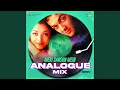 Lagu Meri Sanson Mein - Analogue Mix