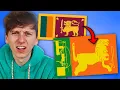 Drawing Flags from Memory