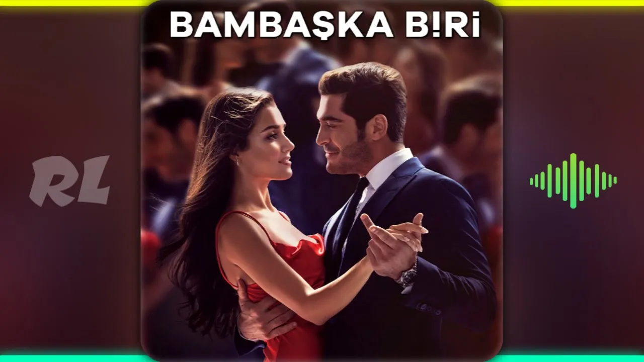 Bambaşka Biri - Katil (Doğan)
