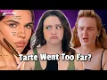 Tarte s Plastic Surgery Inspired PR Is UPSETTING People Mikayla s POV goes to Sephora WUIM News