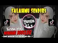 Download Lagu DJ SALAH MU SENDIRI🔥CUT RANI - MENGKANE BOOTLEG VIRAL TIKTOK YAUDAHIYADJ RMX