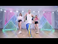 No Lo Trates - Pitbull x Daddy Yankee x Natti Natasha | FitDance Life (Coreografía Oficial)