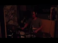 Ghostship in the studio 4
