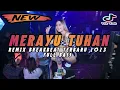 Lagu DJ AKU COBA MERAYU TUHANKU - MERAYU TUHAN TRI SUAKA REMIX VIRAL TIK TOK TERBARU 2023 FULL BASS