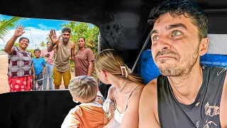 Sri Lanka’da Unutulmaz Bir Serüvenin Finali! Ayrılık Zamanı