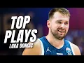 Download Lagu Luka Doncic FIBA EuroBasket 2025 Group Phase Highlights