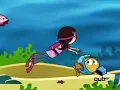 Qubo Promo Fishtrounut 15 Sec 2015-2020