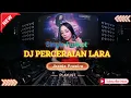 Lagu DJ PERCERAIAN LARA - IPANK ‼️DJ VIRAL TIKTOK ‼️ VERSION FUNKOT ‼️