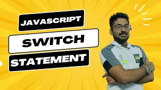 JavaScript Switch Statement