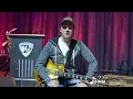 Bona Jam Tracks - "Love Ain't A Love Song" - Official Joe Bonamassa Guitar Backing Track in Bb Minor