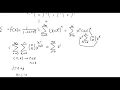 Generating Functions Part 11 More on Fibonacci Numbers